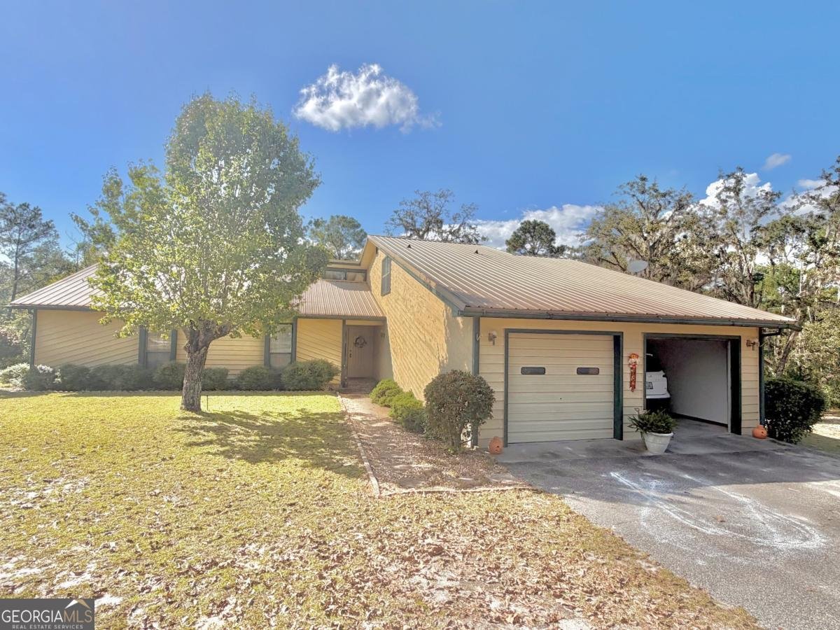 77 Jimmy Boatright Road Hazlehurst - 3