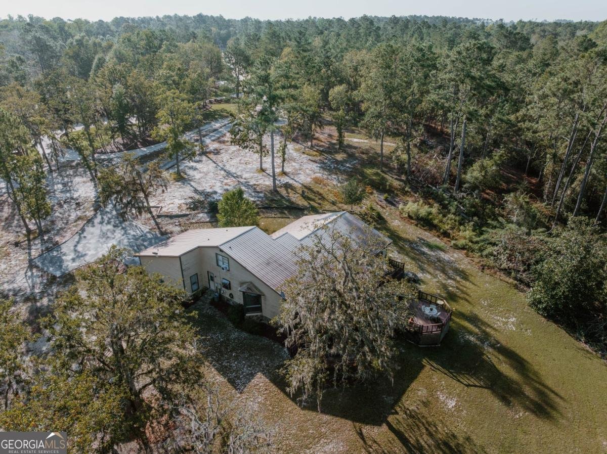 77 Jimmy Boatright Road Hazlehurst - 31