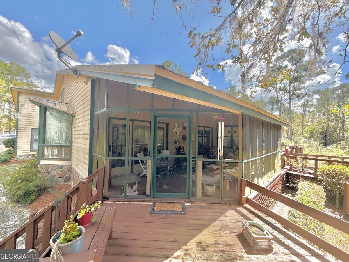 77 Jimmy Boatright Road Hazlehurst - 32