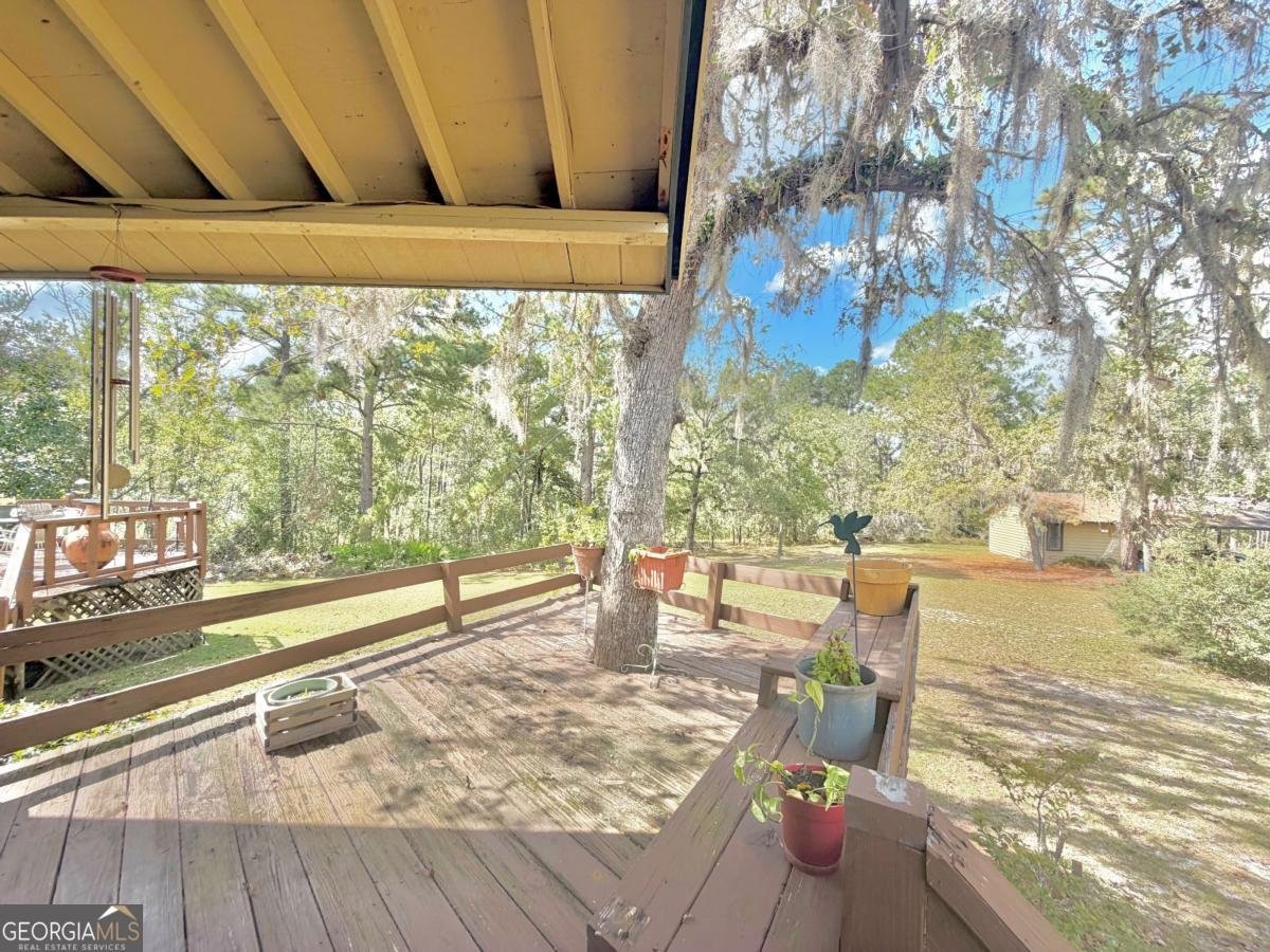 77 Jimmy Boatright Road Hazlehurst - 33