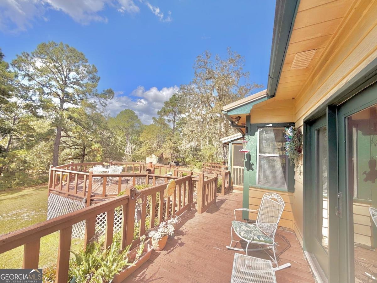 77 Jimmy Boatright Road Hazlehurst - 39