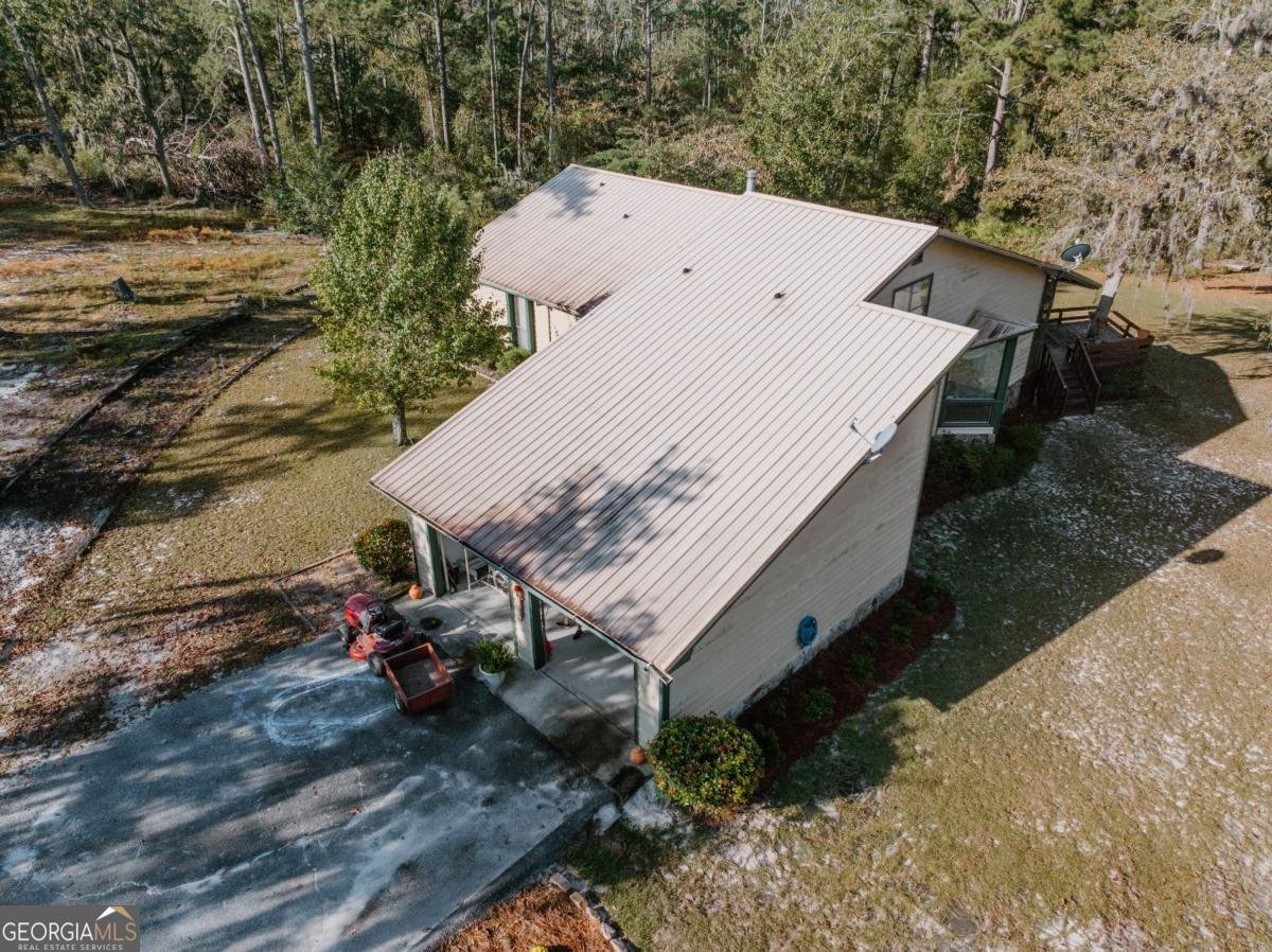 77 Jimmy Boatright Road Hazlehurst - 4