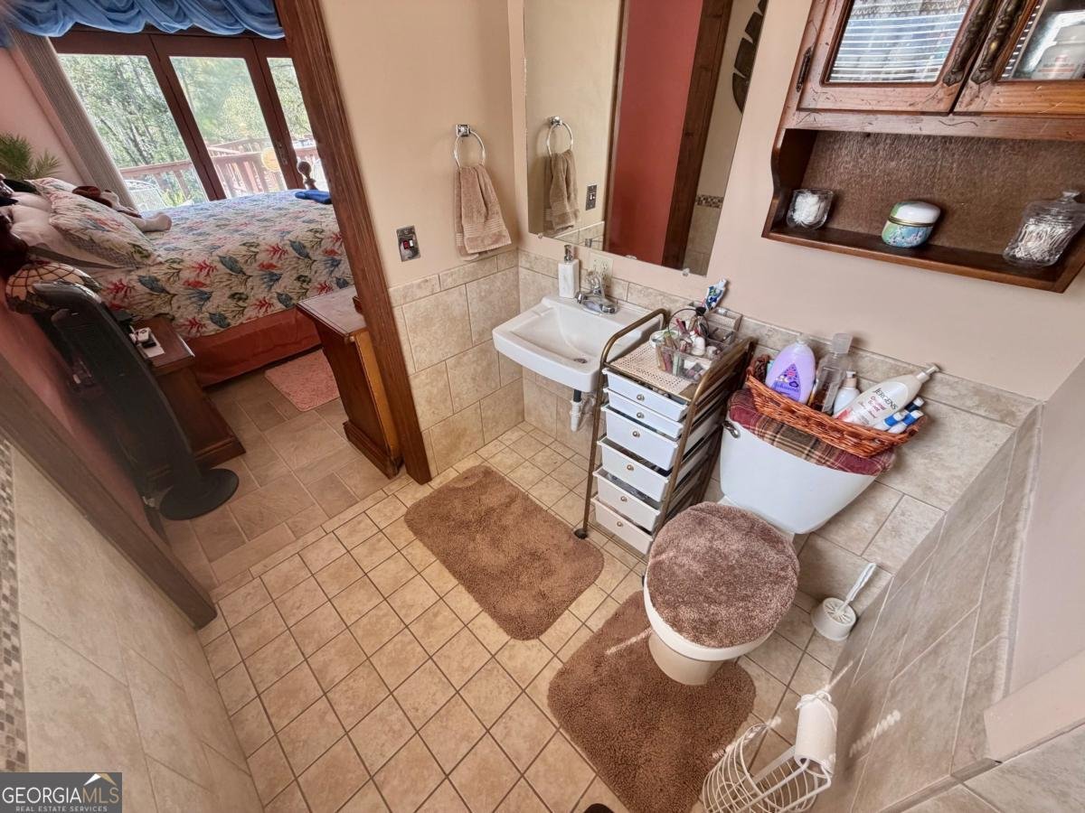 77 Jimmy Boatright Road Hazlehurst - 40