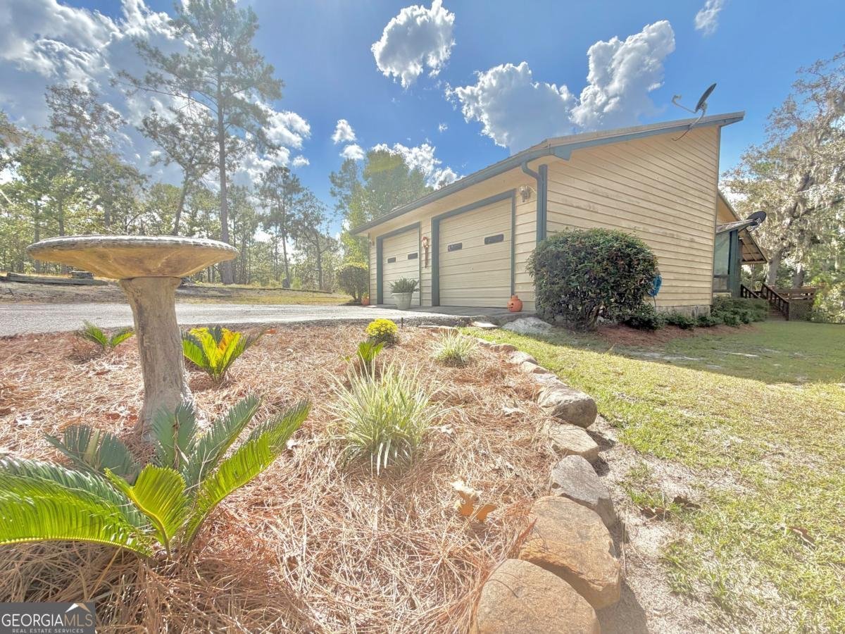 77 Jimmy Boatright Road Hazlehurst - 48