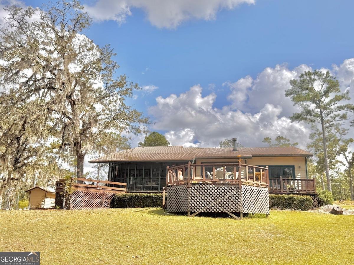 77 Jimmy Boatright Road Hazlehurst - 49