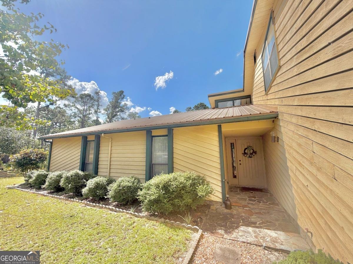 77 Jimmy Boatright Road Hazlehurst - 5