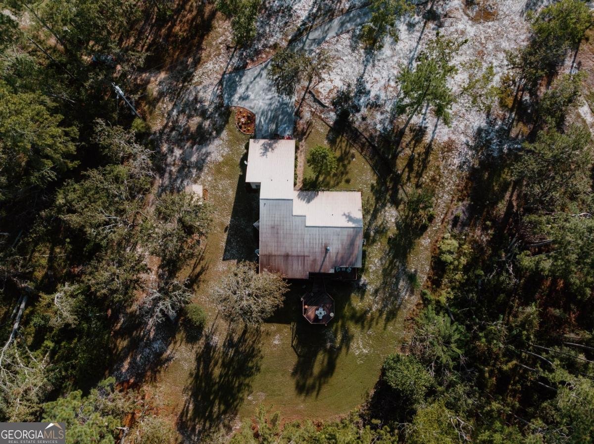 77 Jimmy Boatright Road Hazlehurst - 50