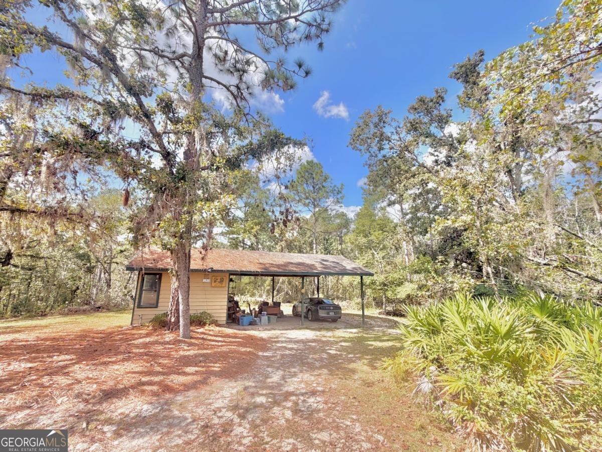 77 Jimmy Boatright Road Hazlehurst - 52