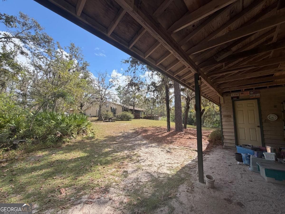 77 Jimmy Boatright Road Hazlehurst - 53