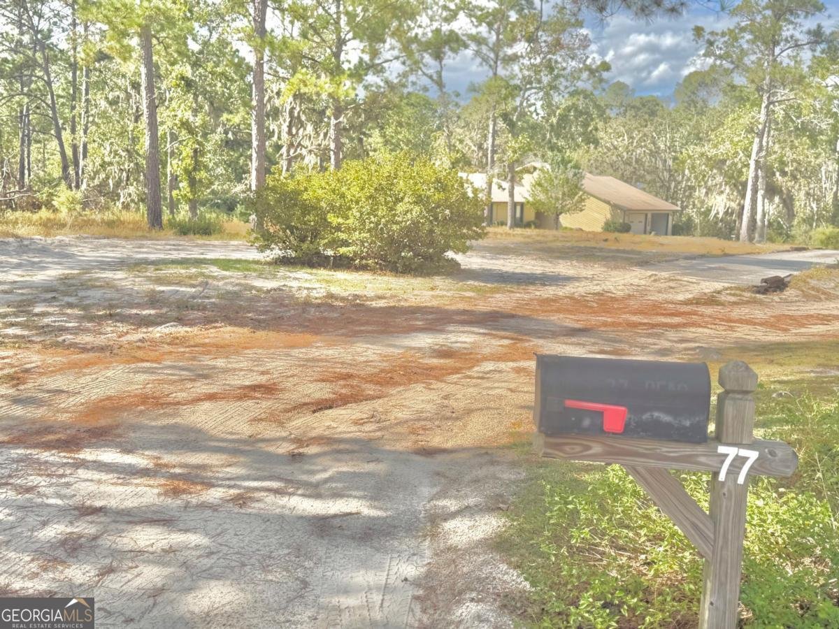 77 Jimmy Boatright Road Hazlehurst - 56