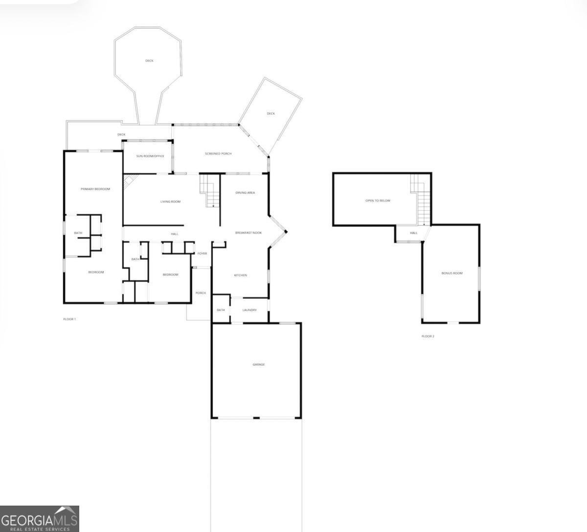 77 Jimmy Boatright Road Hazlehurst - 7