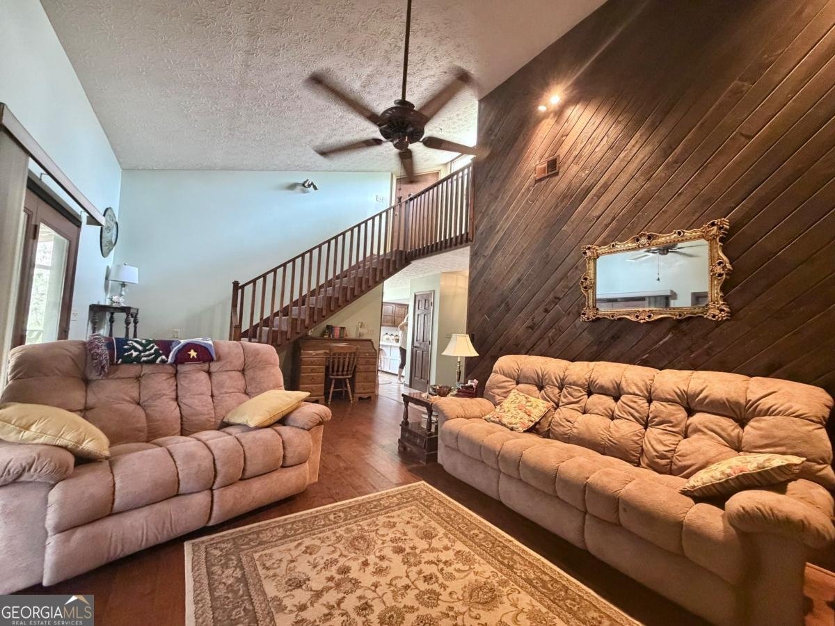 77 Jimmy Boatright Road Hazlehurst - 9