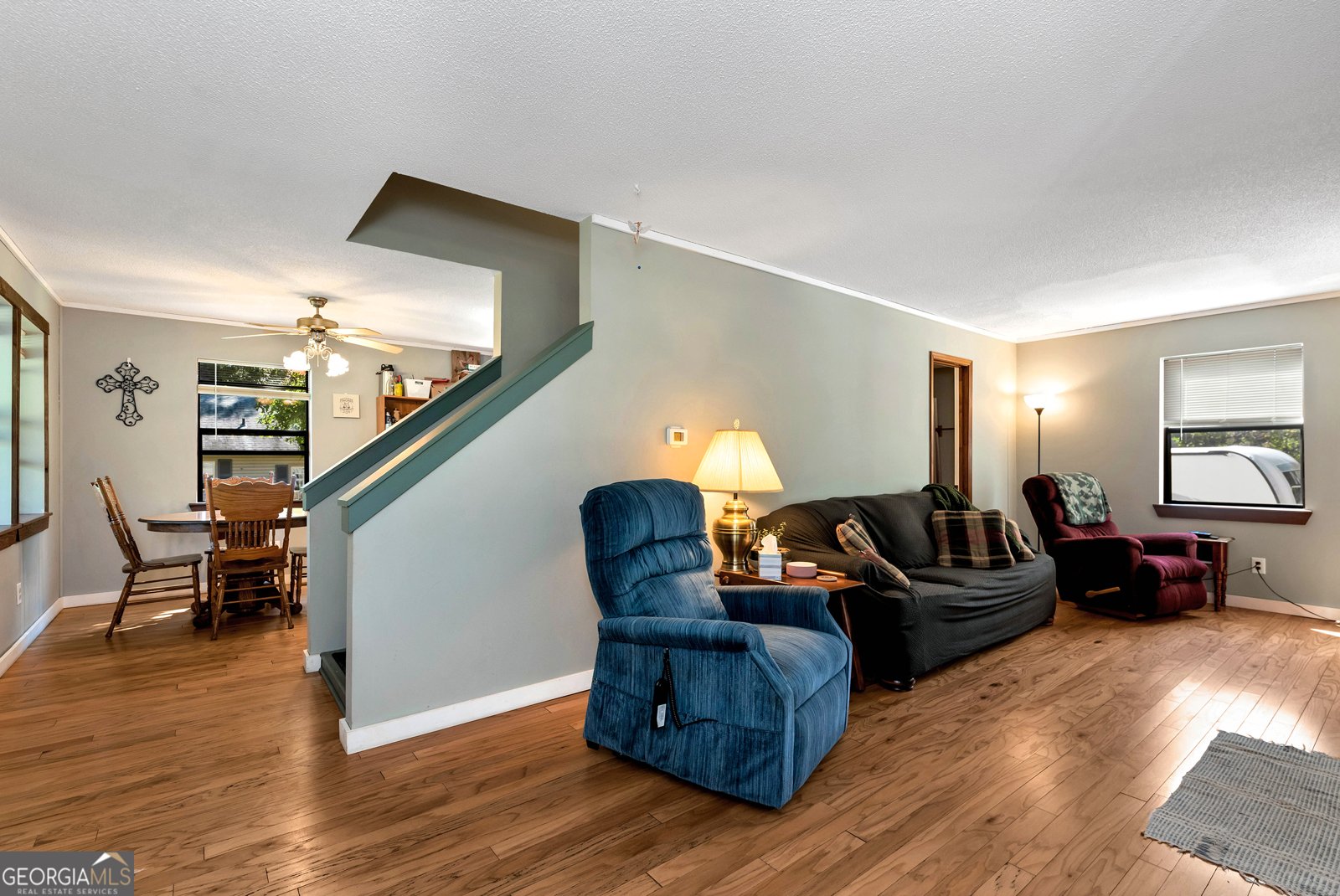 373 Jennys Cove Road Cleveland - 1