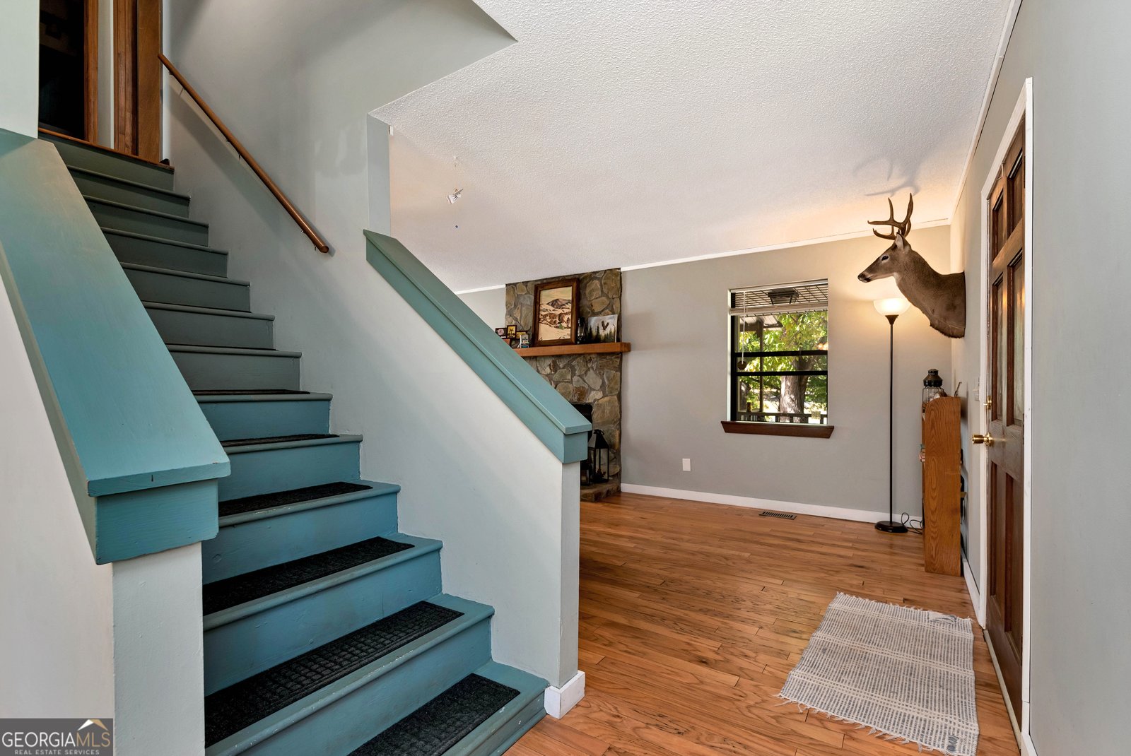 373 Jennys Cove Road Cleveland - 2