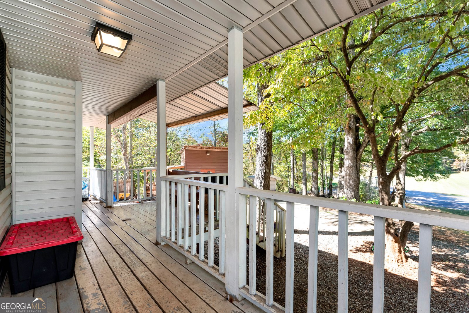 373 Jennys Cove Road Cleveland - 20