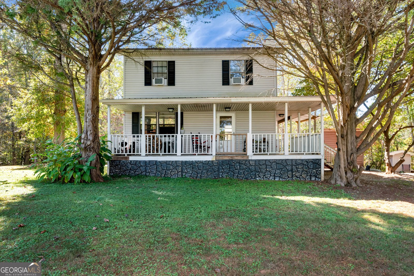 373 Jennys Cove Road Cleveland - 23