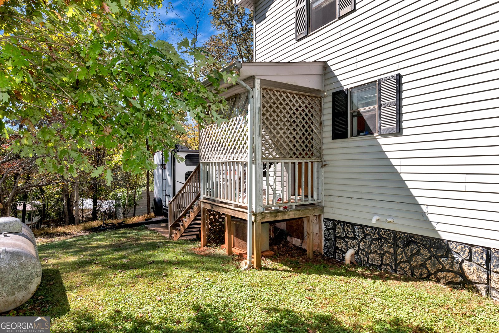 373 Jennys Cove Road Cleveland - 25