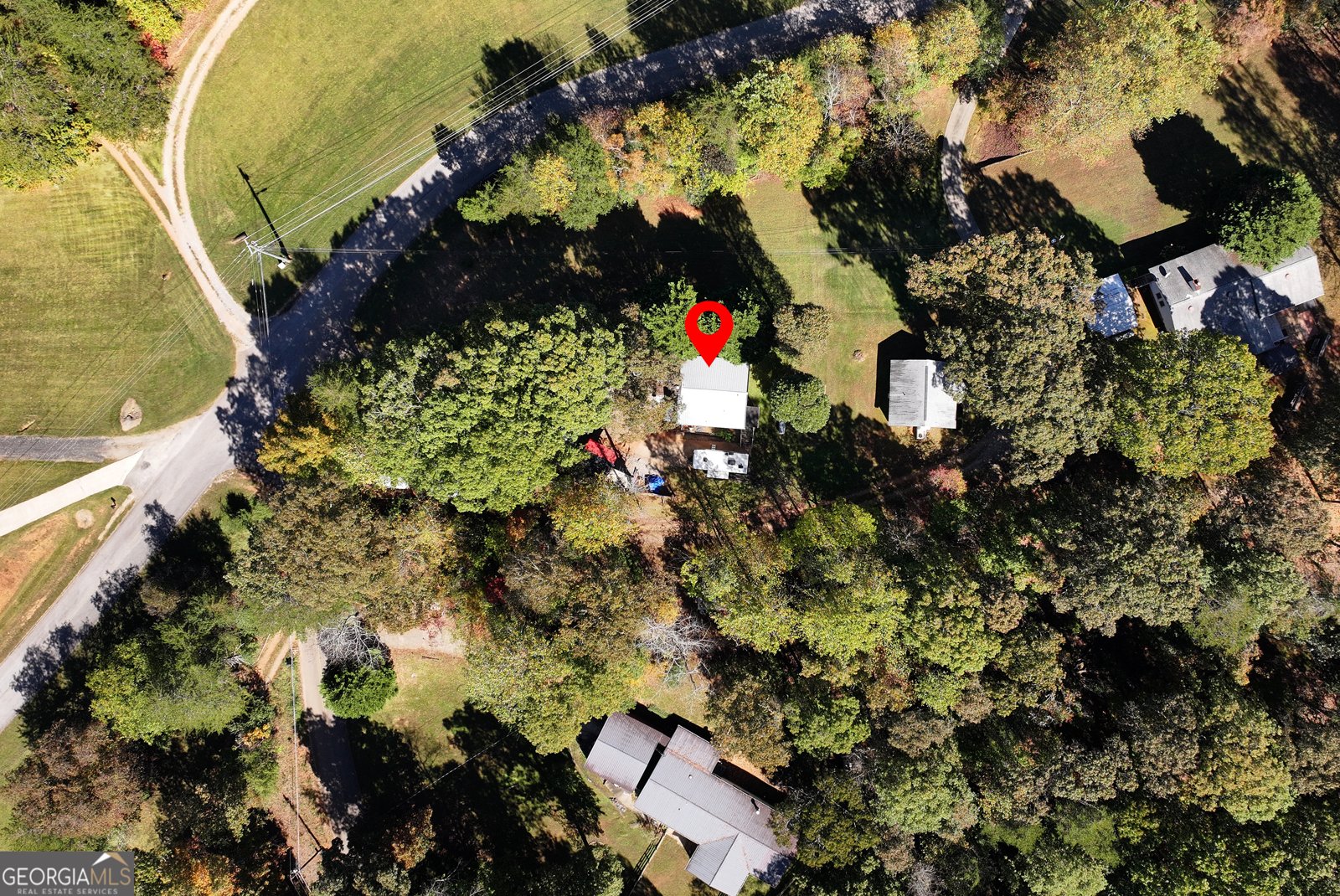 373 Jennys Cove Road Cleveland - 31