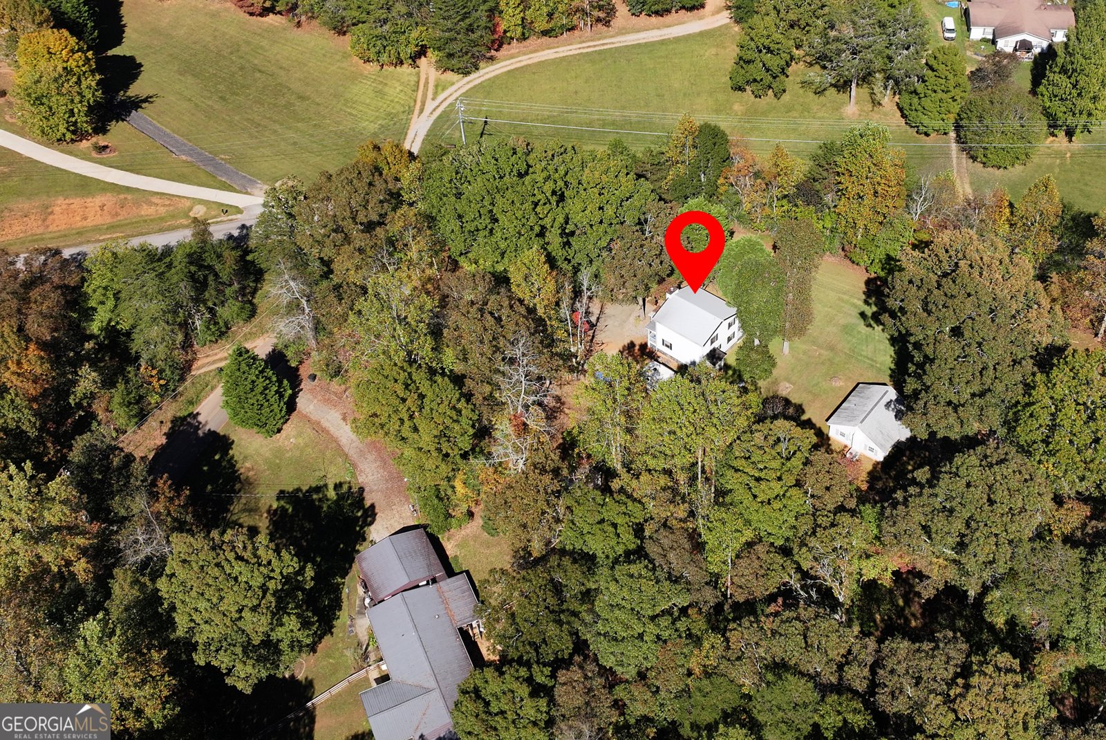 373 Jennys Cove Road Cleveland - 32