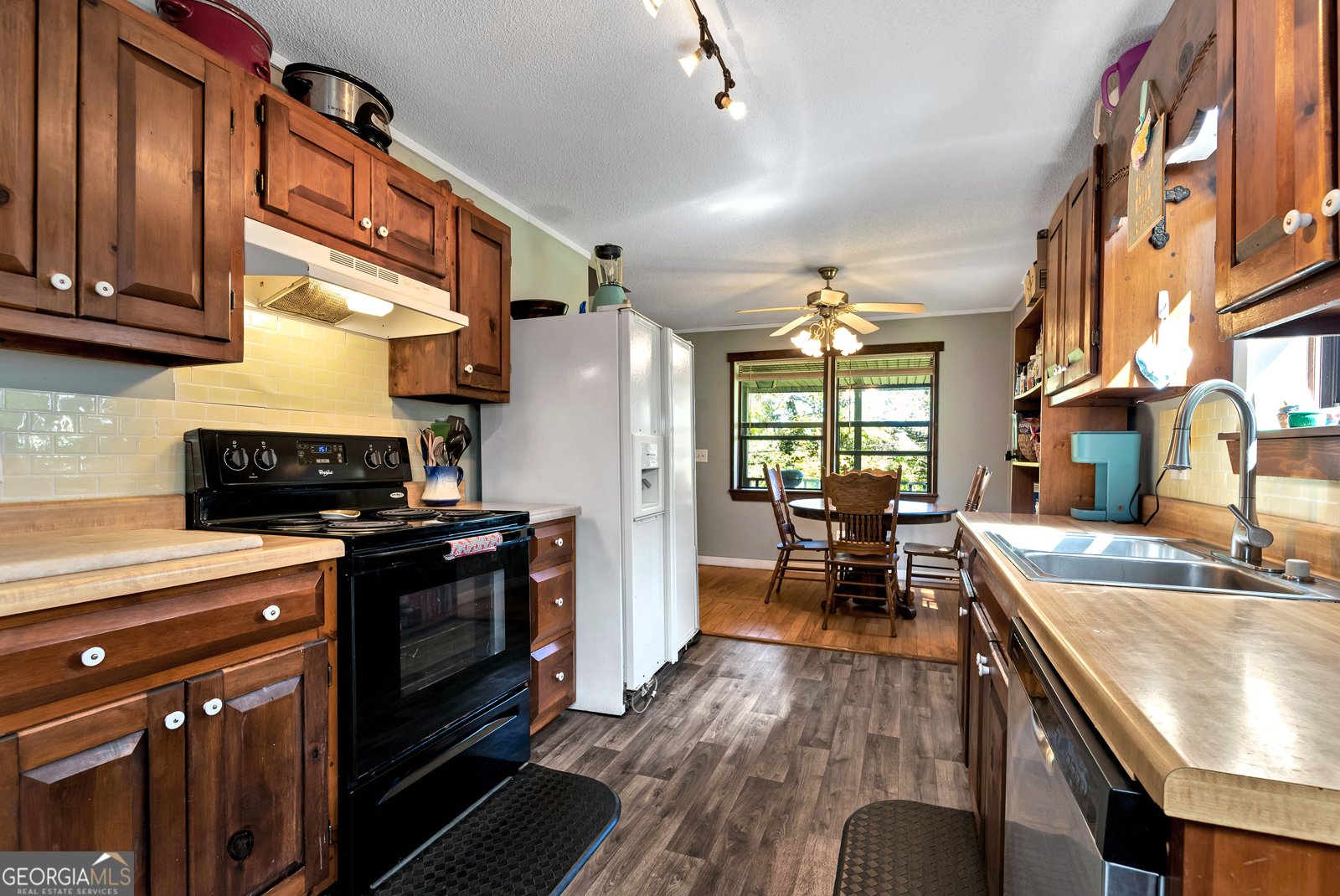 373 Jennys Cove Road Cleveland - 7