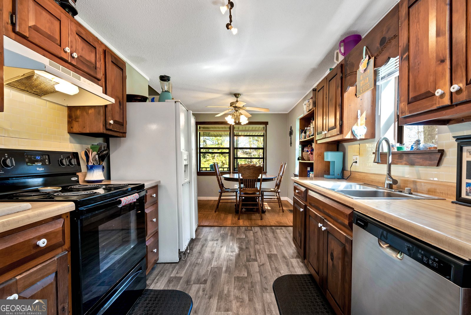 373 Jennys Cove Road Cleveland - 8