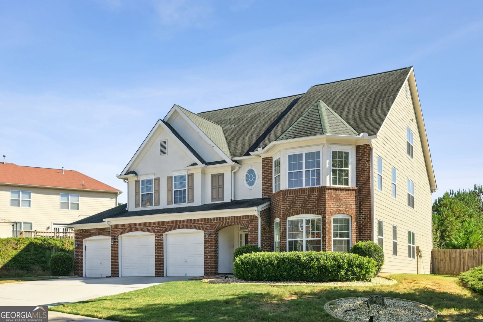 520 Portico Court Atlanta - 1