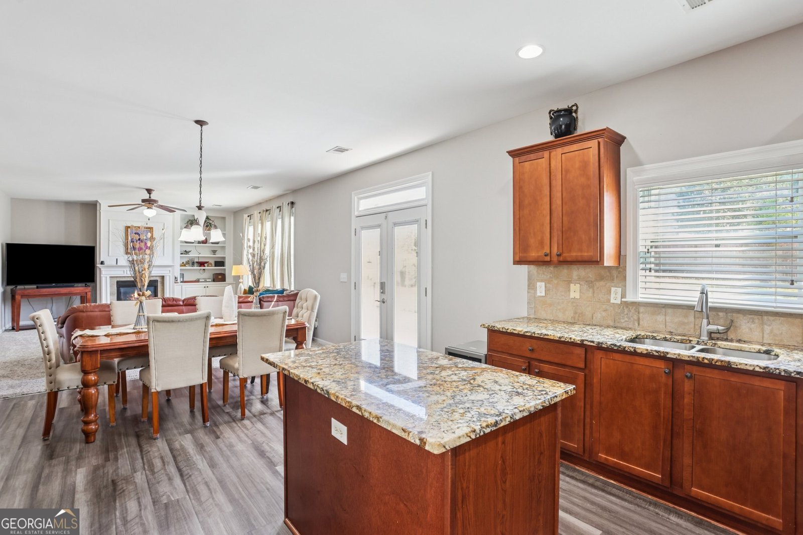 520 Portico Court Atlanta - 14