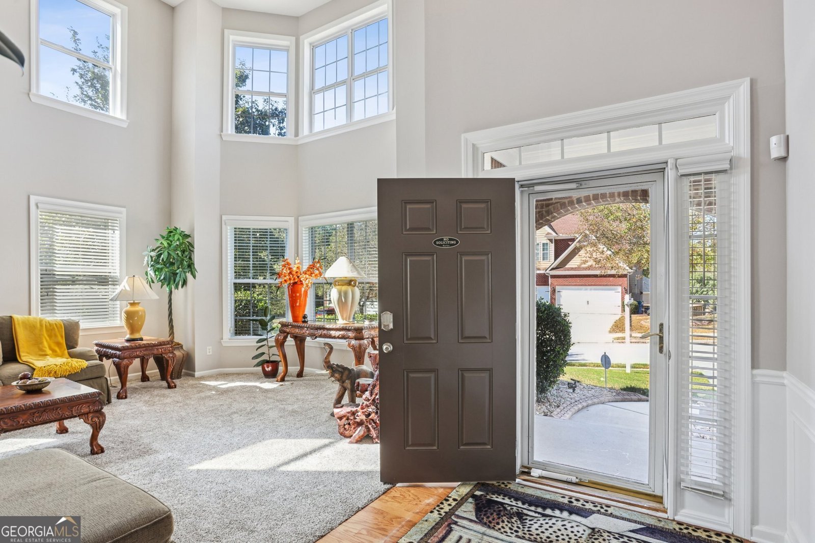 520 Portico Court Atlanta - 2