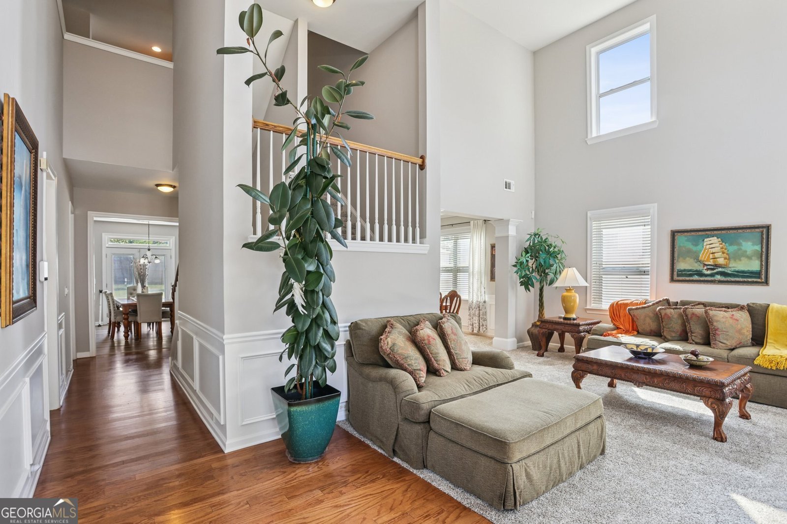 520 Portico Court Atlanta - 3