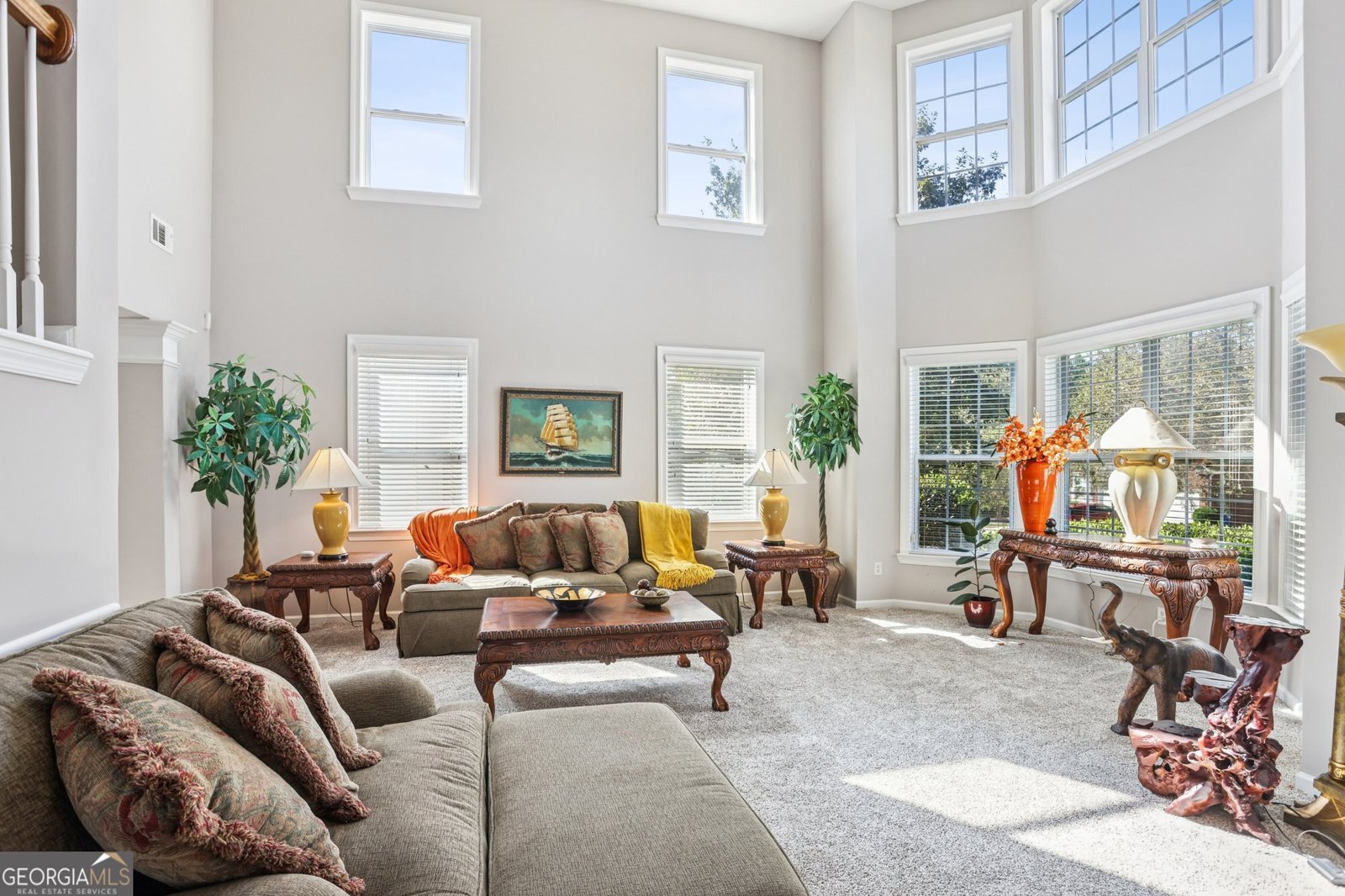 520 Portico Court Atlanta - 4