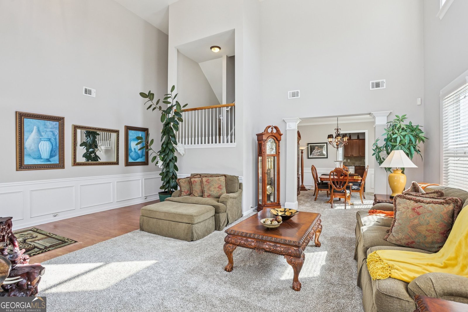 520 Portico Court Atlanta - 5