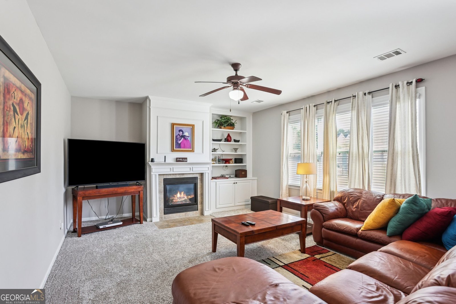 520 Portico Court Atlanta - 9