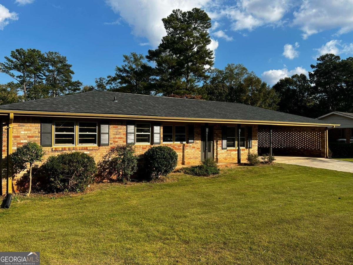 3909 Summit Drive Douglasville - 2