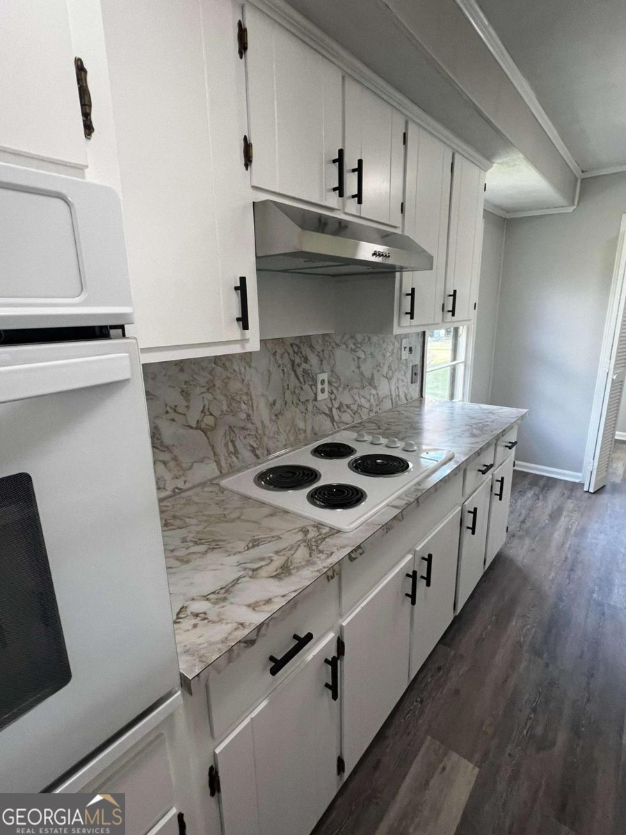 3909 Summit Drive Douglasville - 27