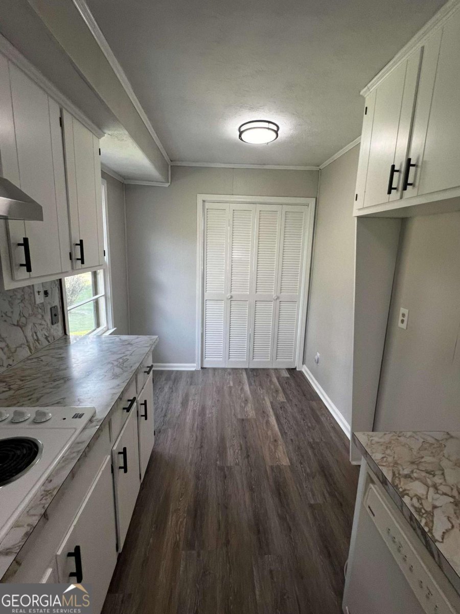 3909 Summit Drive Douglasville - 30