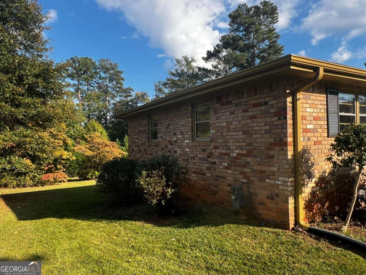 3909 Summit Drive Douglasville - 4