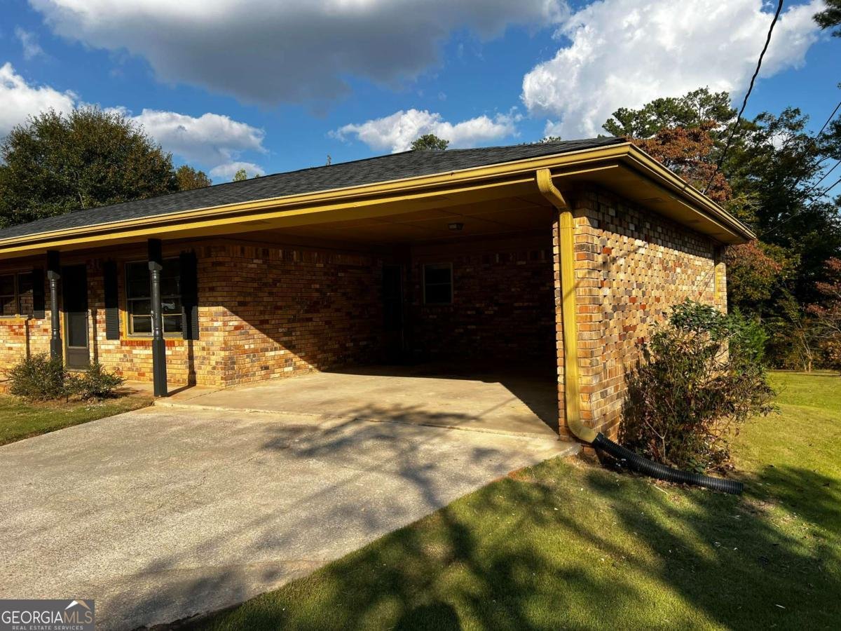 3909 Summit Drive Douglasville - 5