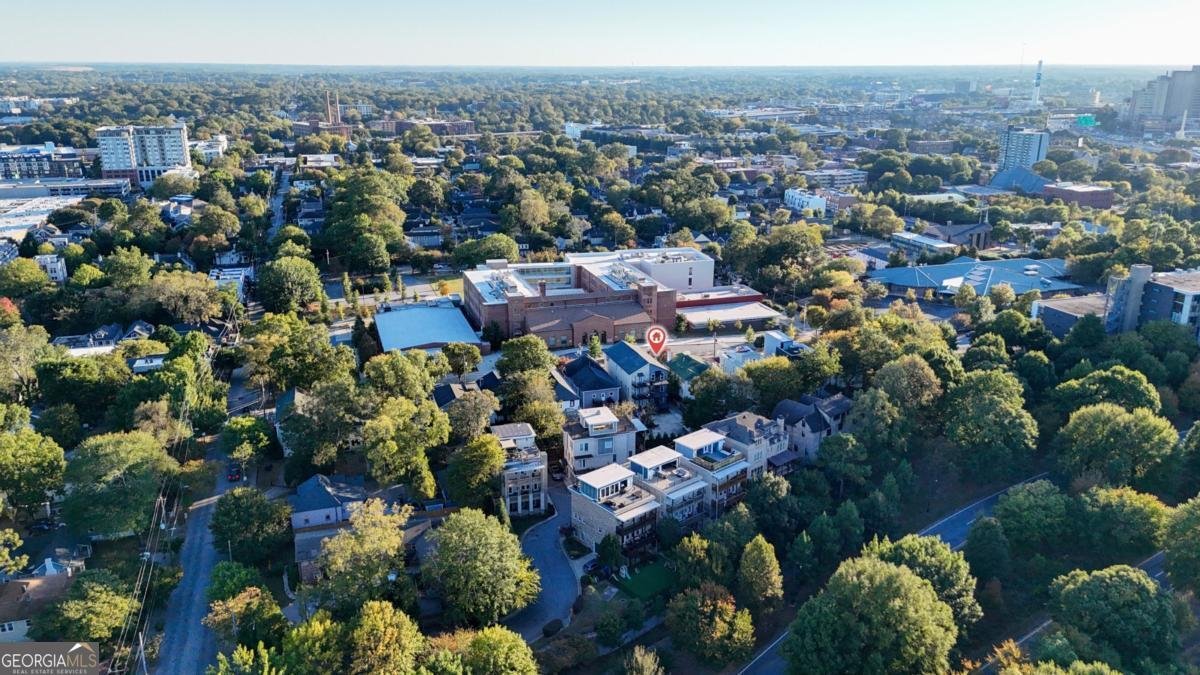 560 John Wesley Dobbs Avenue Atlanta - 1