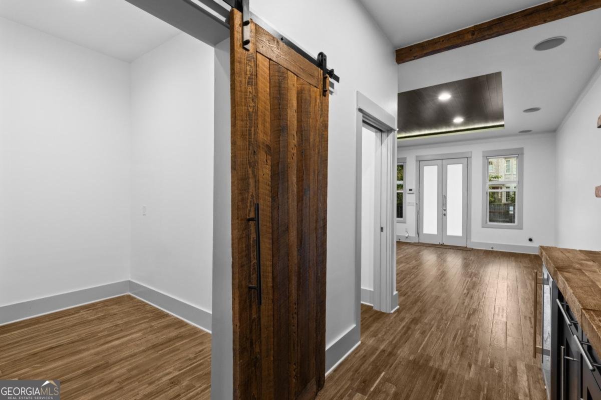 560 John Wesley Dobbs Avenue Atlanta - 12