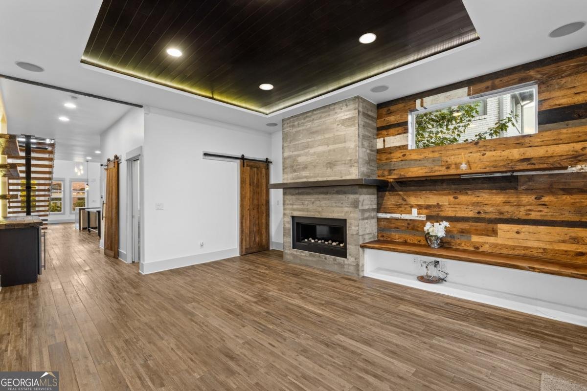 560 John Wesley Dobbs Avenue Atlanta - 15