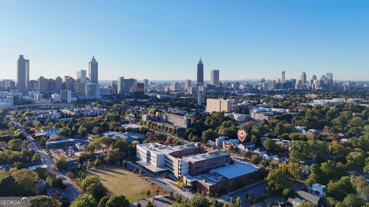 560 John Wesley Dobbs Avenue Atlanta - 2