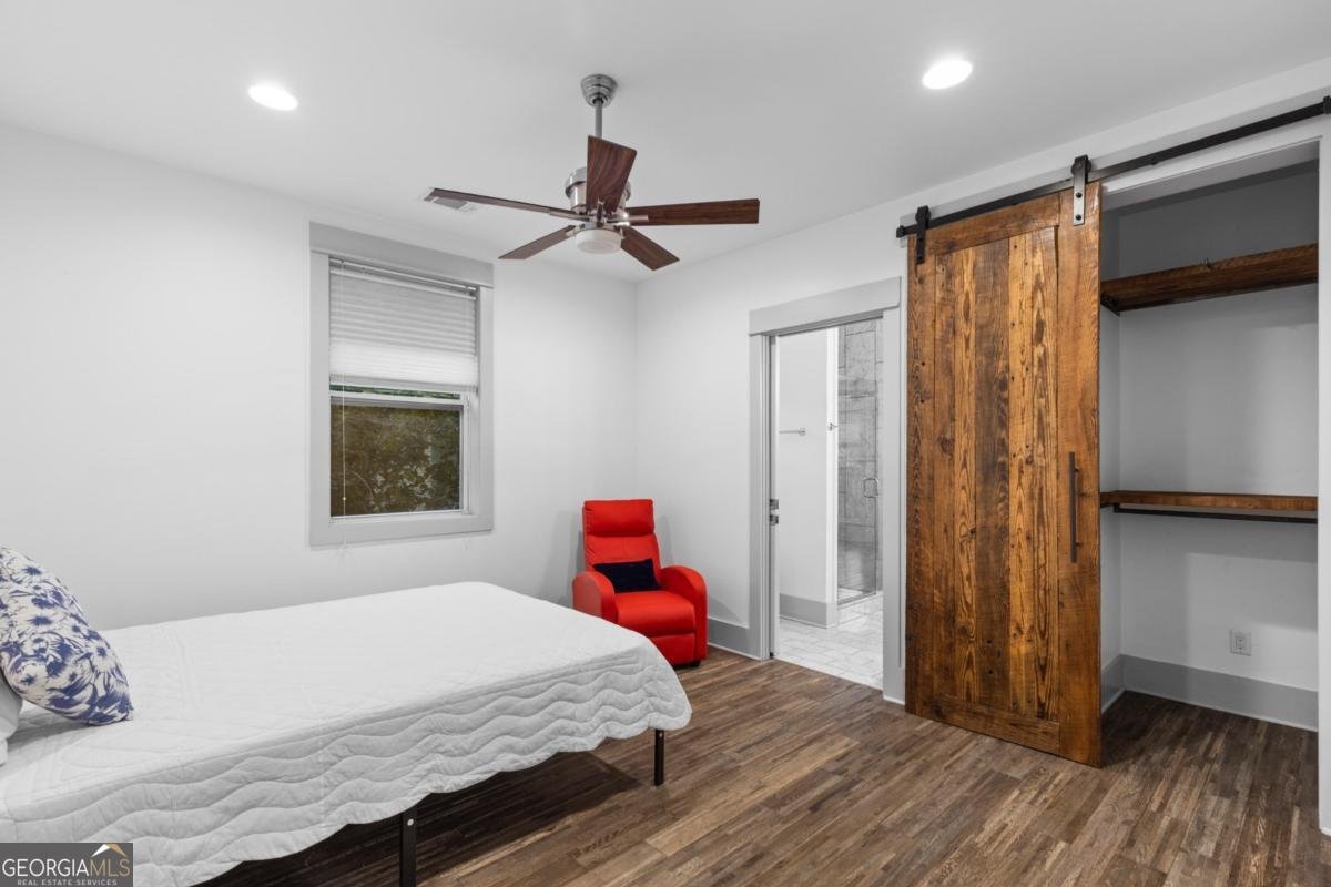 560 John Wesley Dobbs Avenue Atlanta - 20