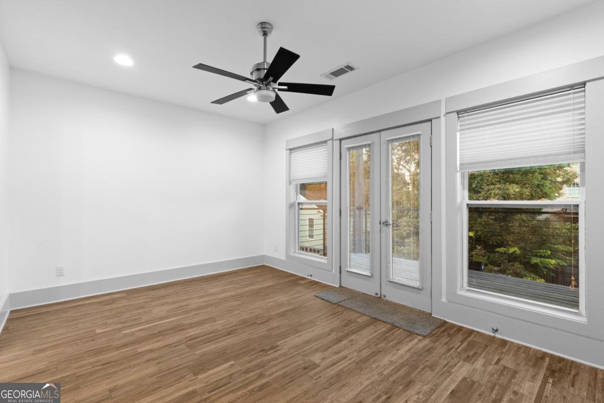 560 John Wesley Dobbs Avenue Atlanta - 25