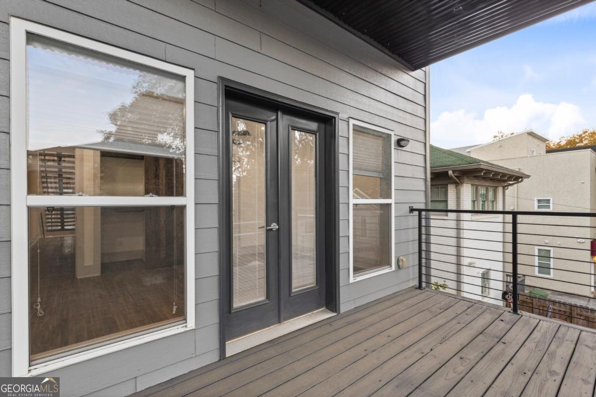 560 John Wesley Dobbs Avenue Atlanta - 26