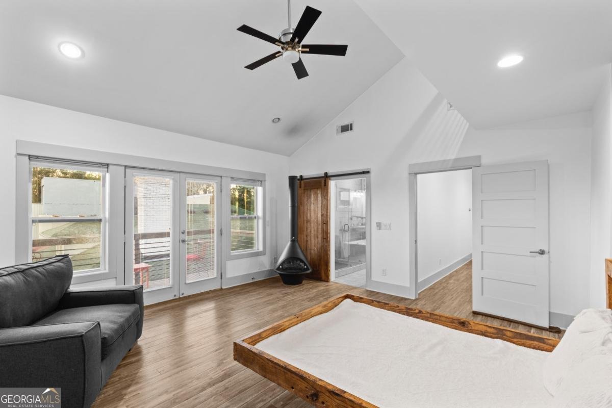 560 John Wesley Dobbs Avenue Atlanta - 28