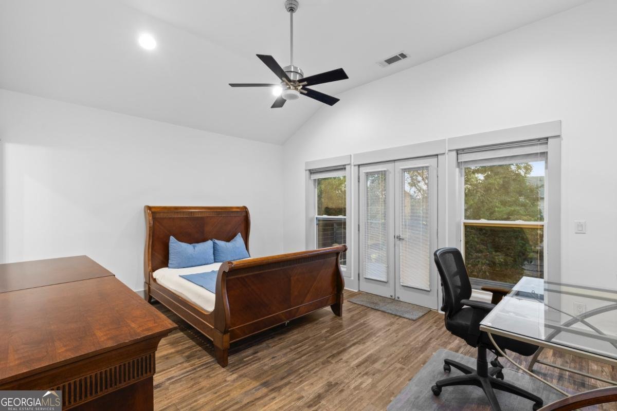 560 John Wesley Dobbs Avenue Atlanta - 35