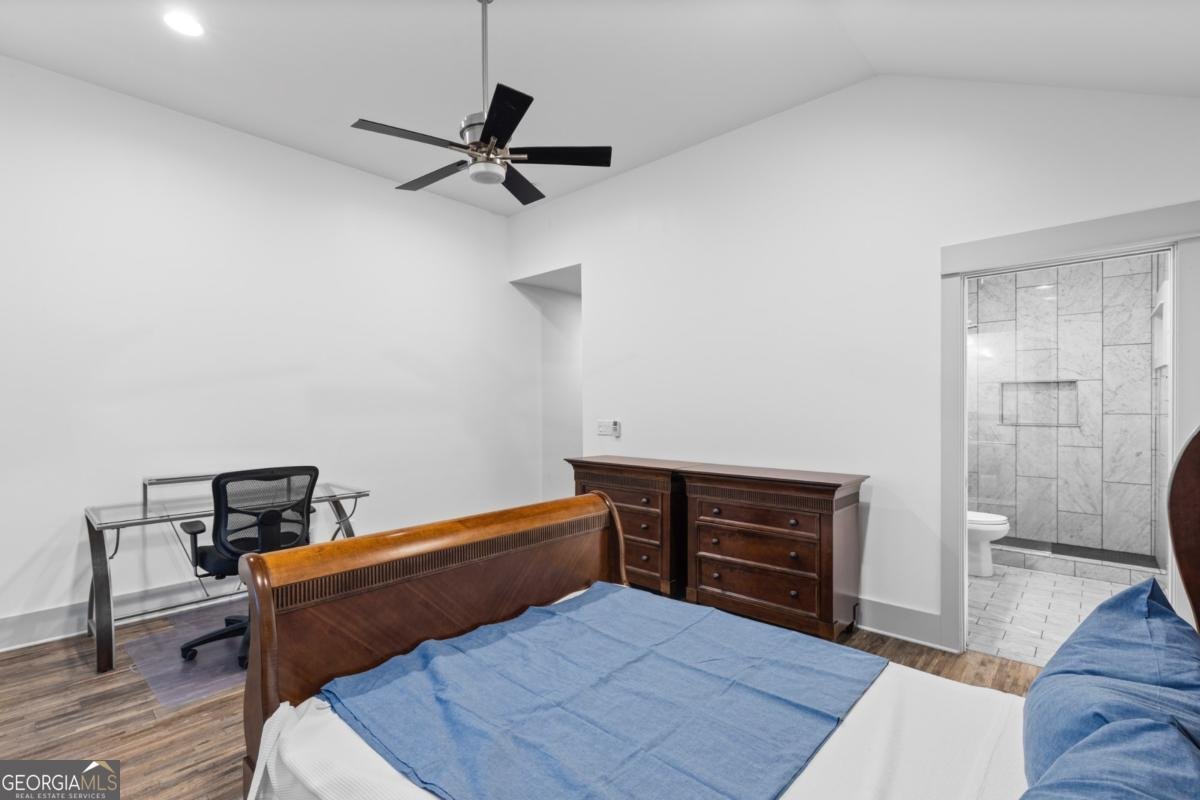 560 John Wesley Dobbs Avenue Atlanta - 36