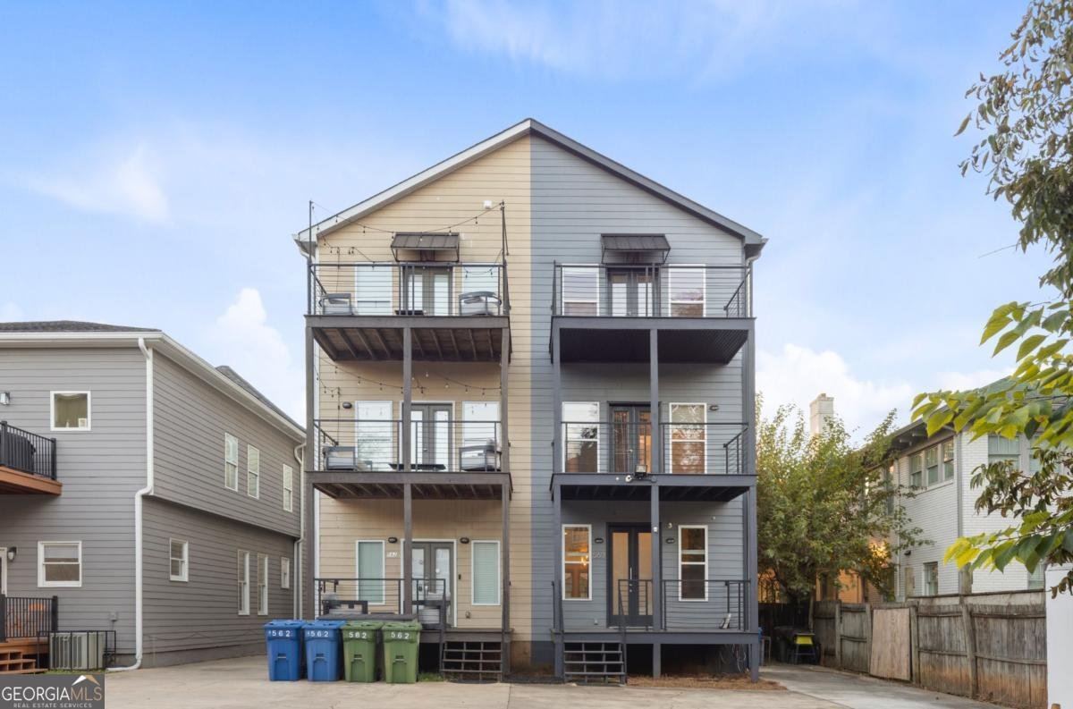 560 John Wesley Dobbs Avenue Atlanta - 38