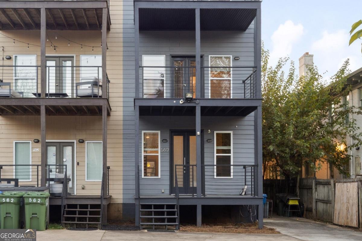 560 John Wesley Dobbs Avenue Atlanta - 39