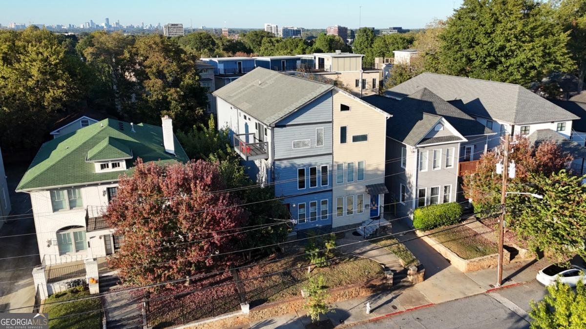 560 John Wesley Dobbs Avenue Atlanta - 40